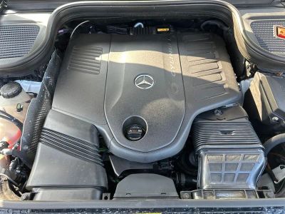 2024 Mercedes-Benz GLS - Photo 16