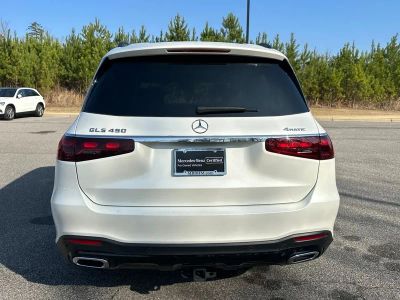 2024 Mercedes-Benz GLS - Photo 11
