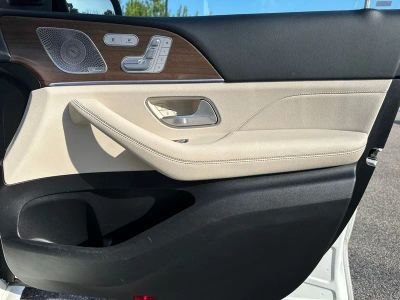 2024 Mercedes-Benz GLS - Photo 44