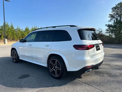 2024 Mercedes-Benz GLS - Photo 9
