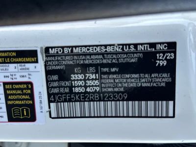 2024 Mercedes-Benz GLS - Photo 29