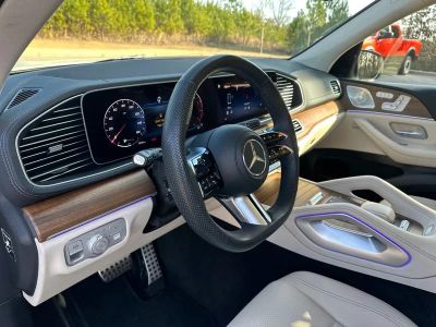 2024 Mercedes-Benz GLS - Photo 17
