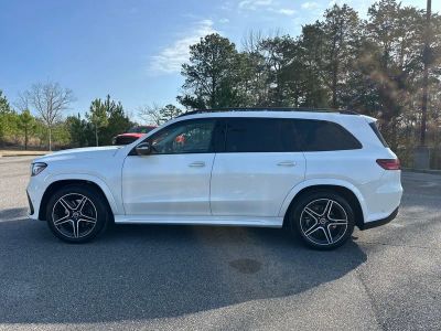 2024 Mercedes-Benz GLS - Photo 7