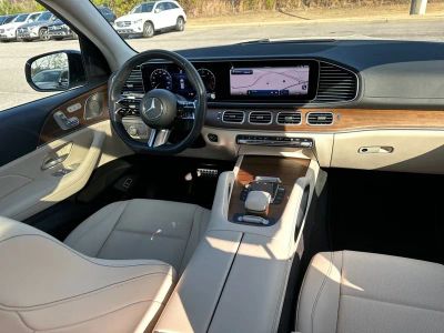 2024 Mercedes-Benz GLS - Photo 43