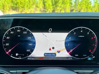 2024 Mercedes-Benz GLS - Photo 23