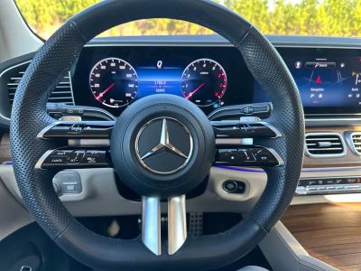 2024 Mercedes-Benz GLS - Photo 19