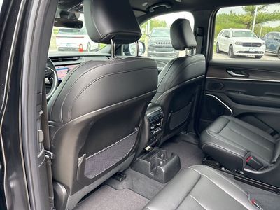 2026 Jeep Grand Cherokee L — photo 40 view