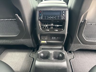 2026 Jeep Grand Cherokee L — photo 48 view