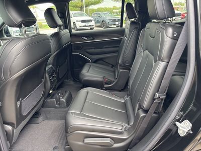 2026 Jeep Grand Cherokee L — photo 41 view