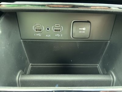 2026 Jeep Grand Cherokee L — photo 69 view
