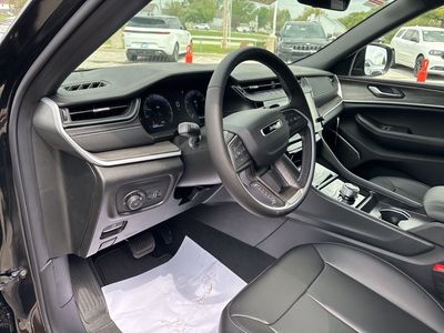 2026 Jeep Grand Cherokee L — photo 58 view