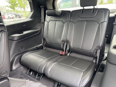 2026 Jeep Grand Cherokee L — photo 43 view