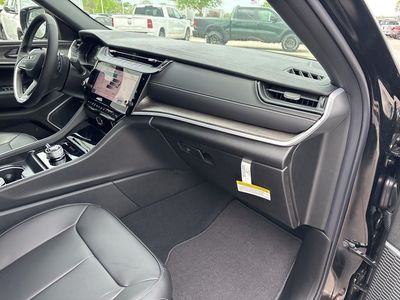 2026 Jeep Grand Cherokee L — photo 52 view