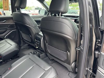 2026 Jeep Grand Cherokee L — photo 45 view