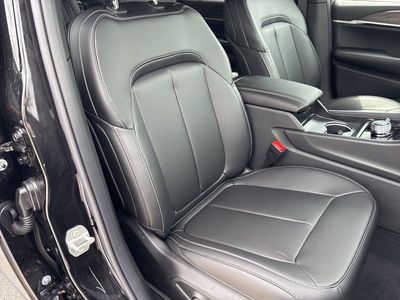 2026 Jeep Grand Cherokee L — photo 54 view