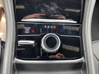 2026 Jeep Grand Cherokee L — detail view