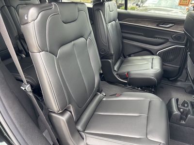 2026 Jeep Grand Cherokee L — photo 47 view