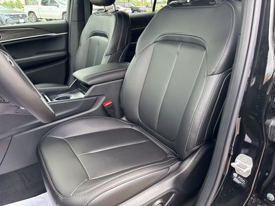 2026 Jeep Grand Cherokee L — photo 60 view