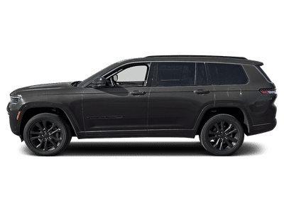 2026 Jeep Grand Cherokee L — photo 72 view