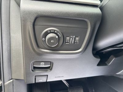 2026 Jeep Grand Cherokee L — photo 62 view