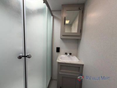 2021 Forest River RV Salem FSX — photo 22 view
