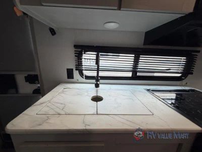 2021 Forest River RV Salem FSX — photo 17 view