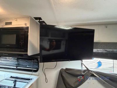2021 Forest River RV Salem FSX — photo 12 view
