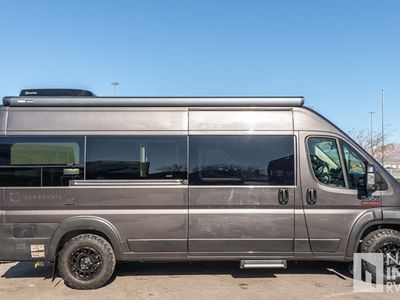 2022 Panoramic Rv - Photo 7