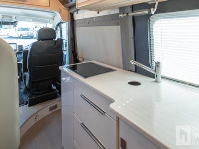 2022 Panoramic Rv - Photo 13
