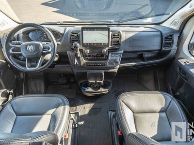 2022 Panoramic Rv - Photo 8