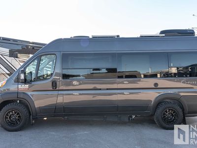 2022 Panoramic Rv - Photo 3