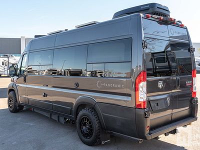 2022 Panoramic Rv - Photo 4