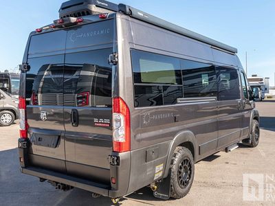 2022 Panoramic Rv - Photo 5