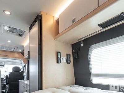 2022 Panoramic Rv - Photo 16