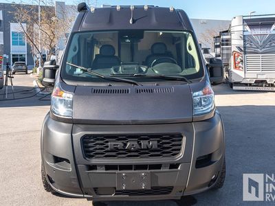2022 Panoramic Rv - Photo 2