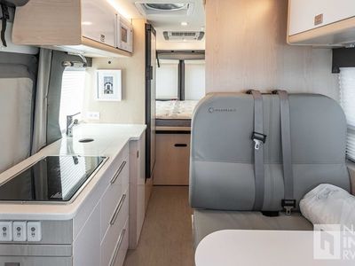 2022 Panoramic Rv - Photo 9