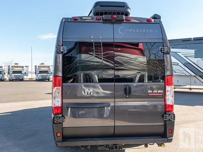 2022 Panoramic Rv - Photo 6
