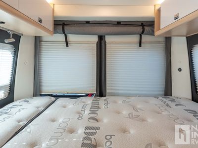 2022 Panoramic Rv - Photo 14