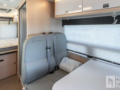 2022 Panoramic Rv - Photo 11