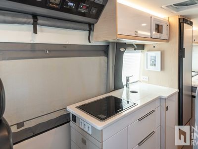 2022 Panoramic Rv - Photo 10