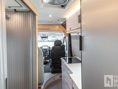 2022 Panoramic Rv - Photo 17