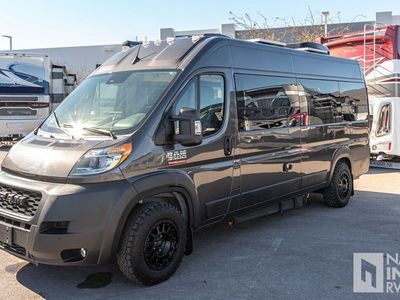 2022 Panoramic Rv - Photo 1