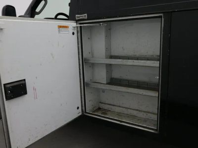 2022 Ford E-Series Cutaway — photo 9 view
