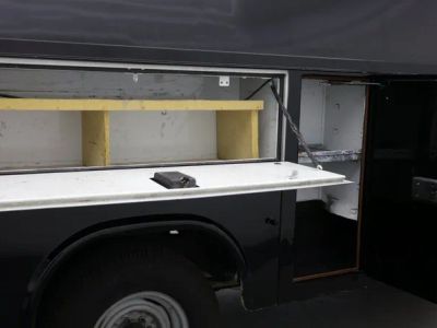 2022 Ford E-Series Cutaway — photo 23 view