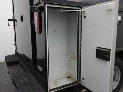 2022 Ford E-Series Cutaway — photo 22 view