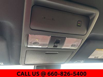 2025 Nissan Frontier - Photo 25