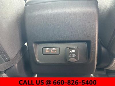 2025 Nissan Frontier - Photo 34