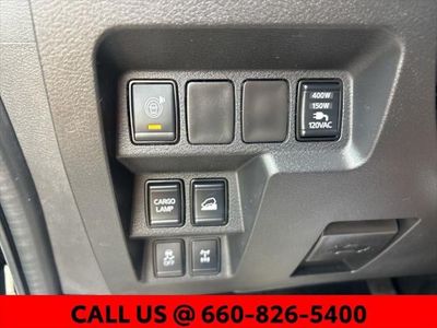 2025 Nissan Frontier - Photo 41