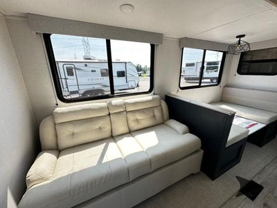 2024 Prime Time RV Avenger LE - Photo 15