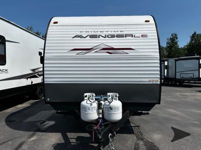 2024 Prime Time RV Avenger LE - Photo 3